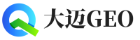 庆云县大迈GEO